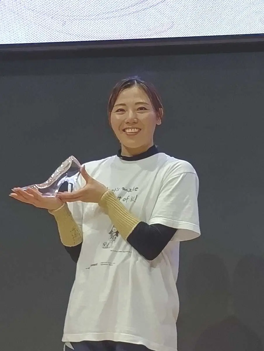 【画像・写真】【とこなめボート　ヴィーナスシリーズ第11戦】高田ひかるF　中田夕貴　繰り上がりで3年10カ月ぶりV