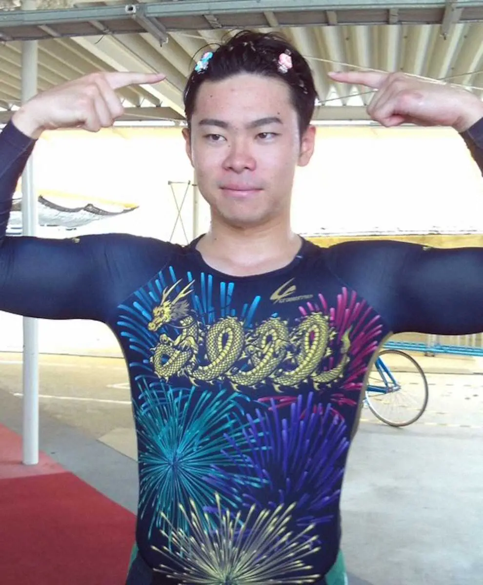 【画像・写真】伊藤涼介