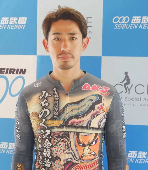 【画像・写真】先行力断然の新山響平