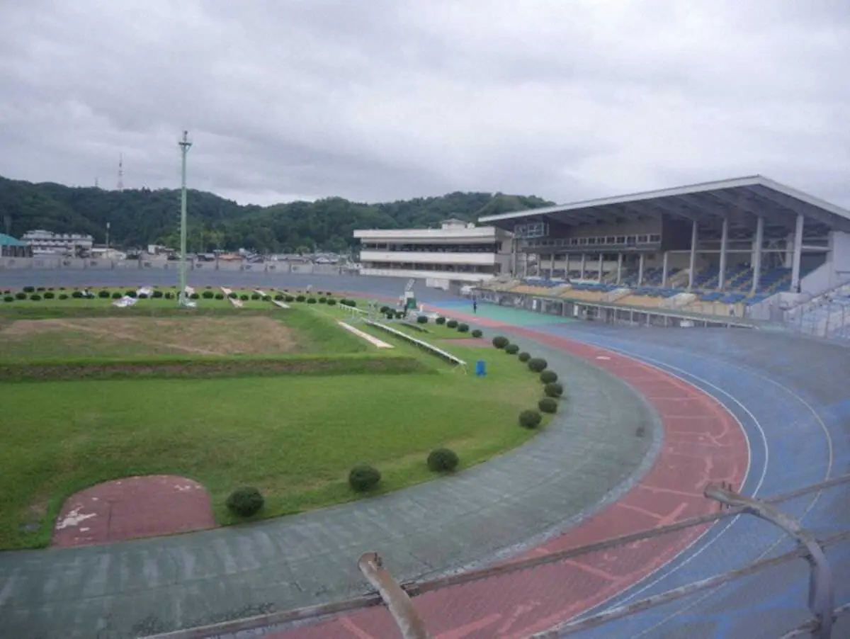 【画像・写真】【福井競輪　G2共同通信社杯】浅井康太欠場で4Rは中止　吉田拓矢は抽選結果7着で二次予選に進めず