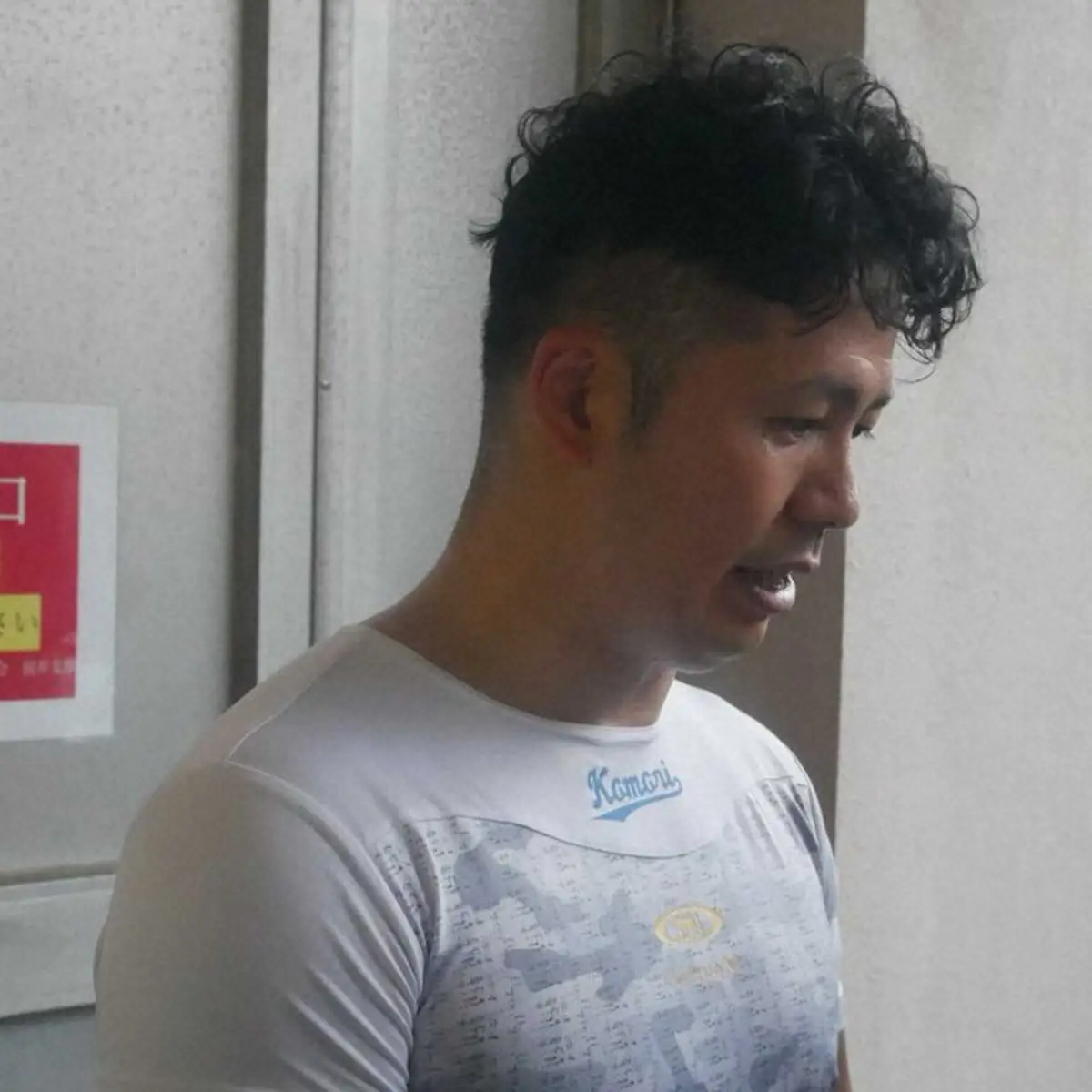 【画像・写真】【福井競輪　G2共同通信社杯】寺崎の番手は…近畿勢長い話し合い　古性「これが近畿の厳しさ」