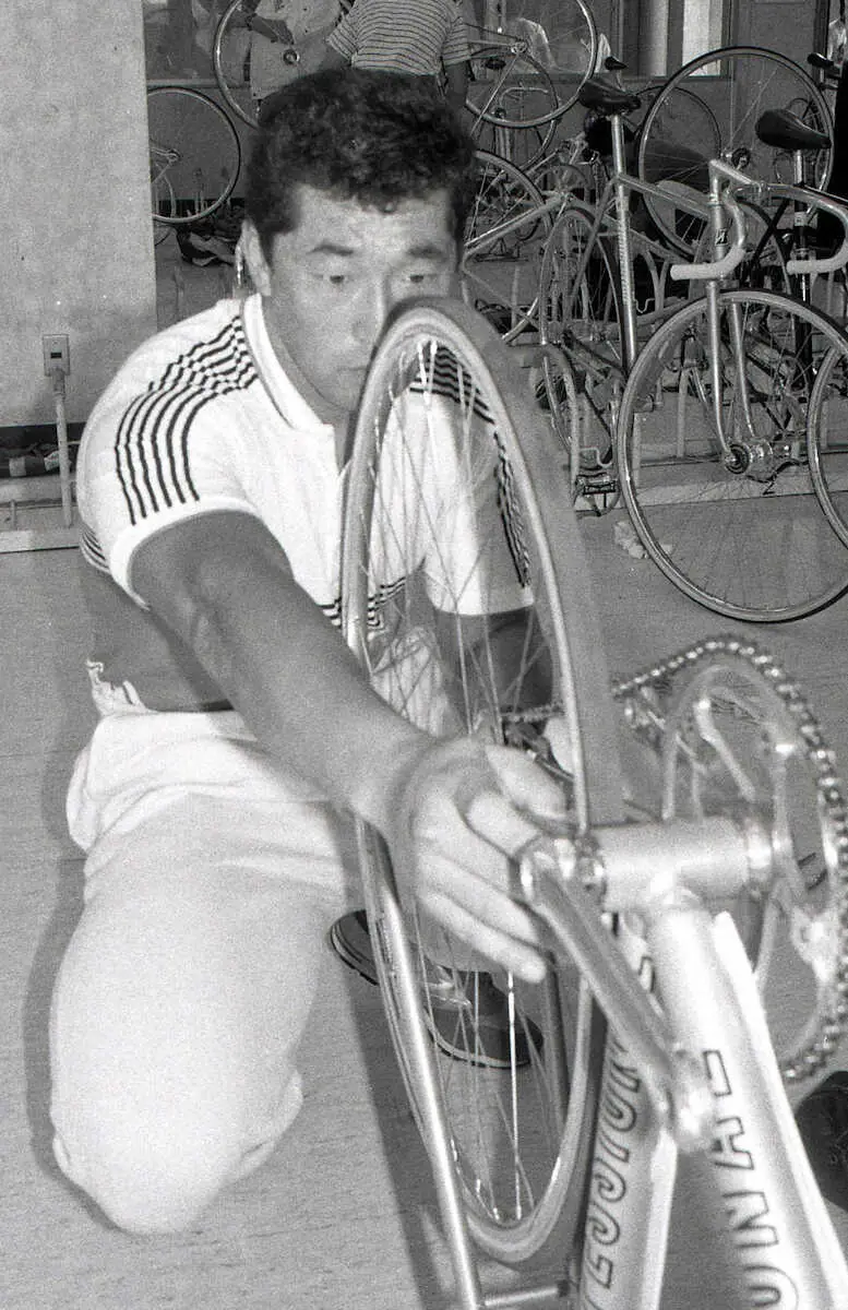 【画像・写真】滝沢は宮杯4連覇がかかっていた