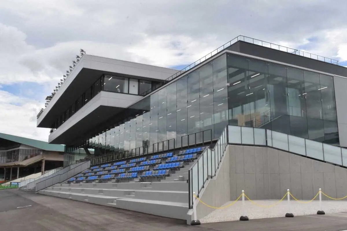 【画像・写真】【飯塚オート　SG日本選手権】青山周平ら96人決定　昨年Vの黒川京介は優勝戦Fで除外　出場選手発表