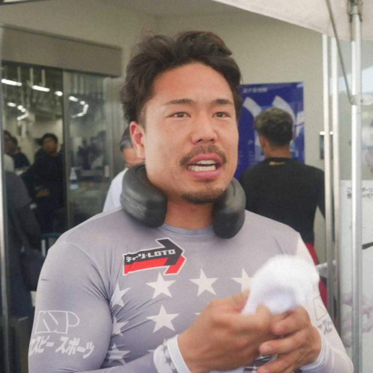 【画像・写真】【小倉競輪　G1競輪祭　11.19開幕】選考順位1位は古性優作　連覇狙う脇本雄太らSS9戦士勢ぞろい