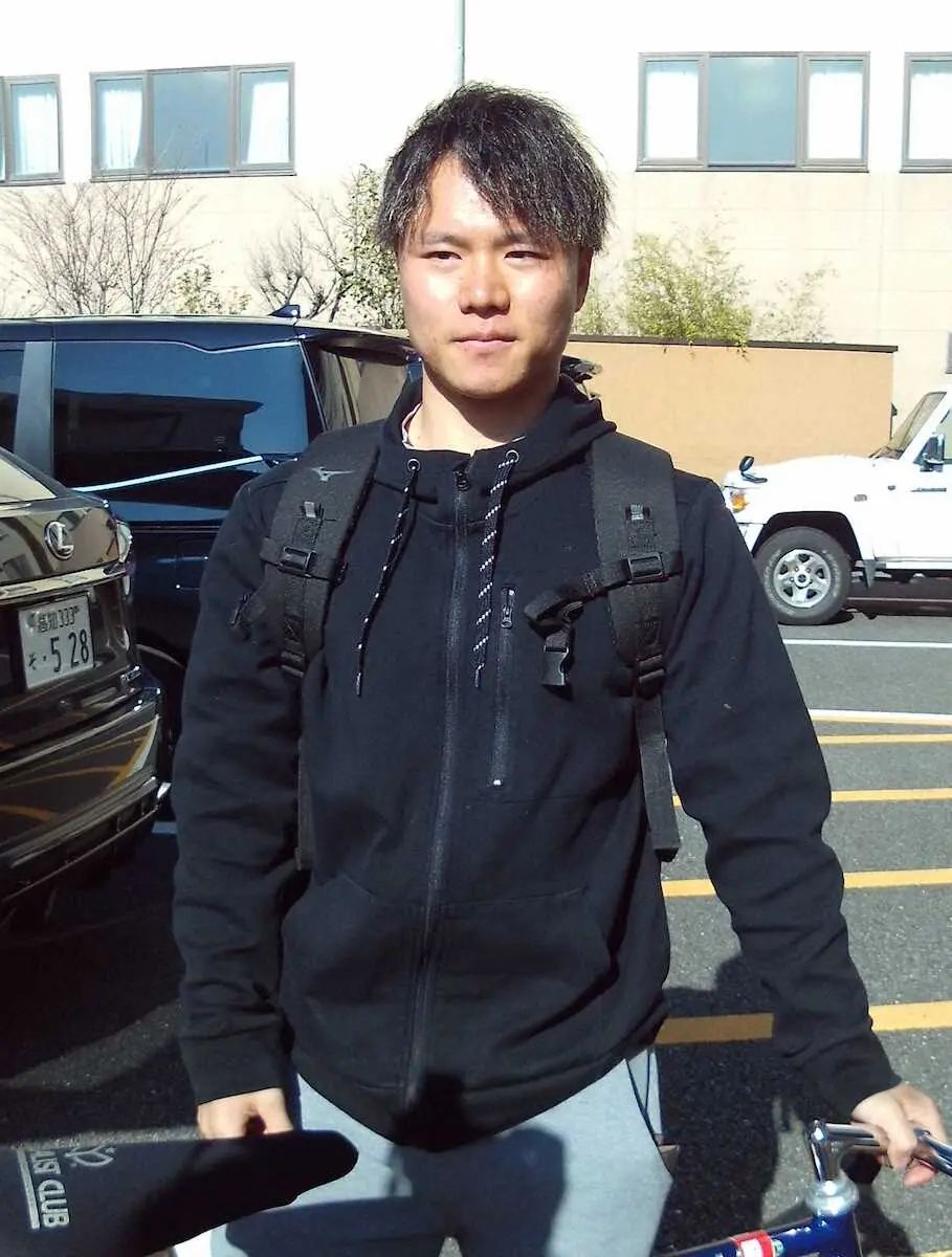 【画像・写真】田村　大