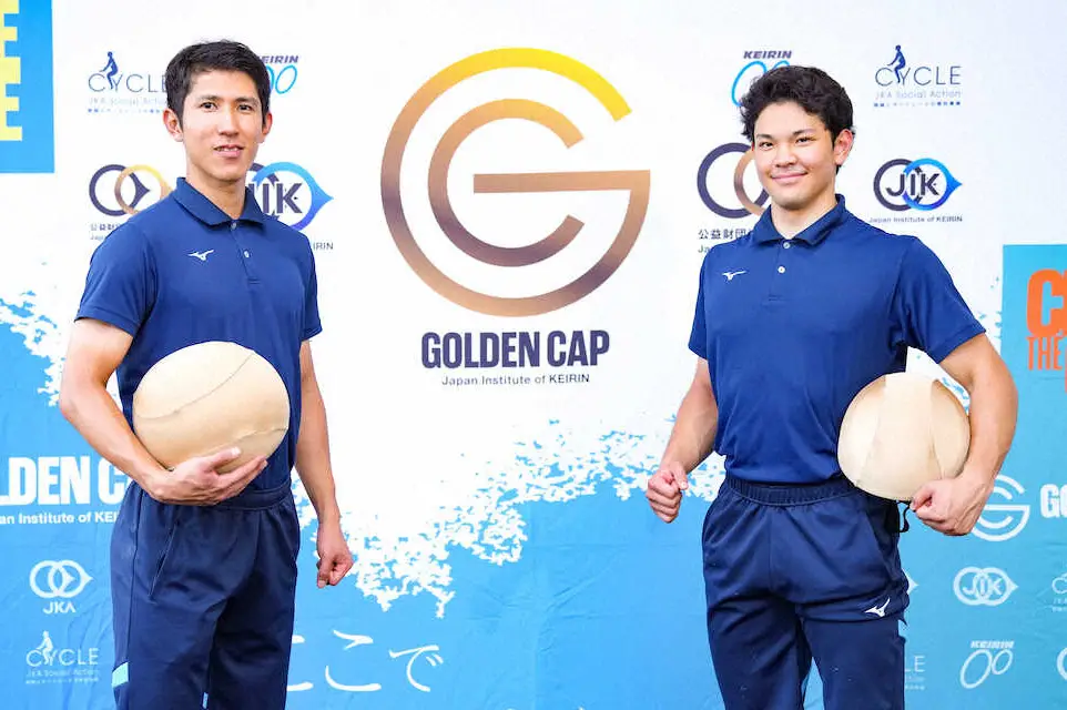 【画像・写真】【日本競輪選手養成所】早期卒業候補に小笠原、高橋候補生を認定　過去に寺崎浩平、太田海也ら