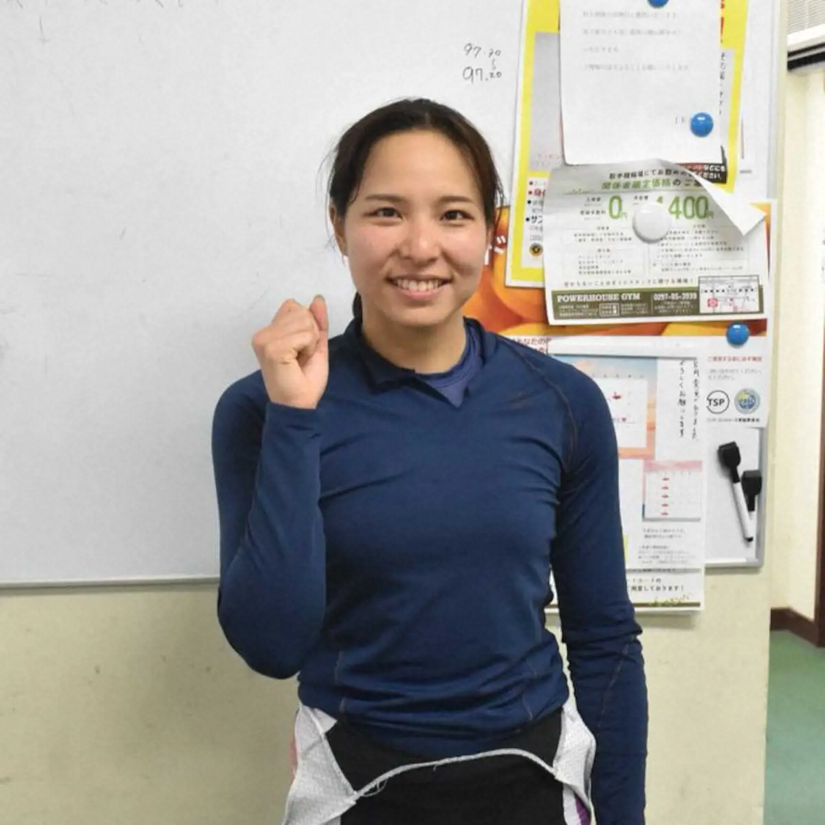 【画像・写真】【別府競輪　ガールズ】当銘直美　“乗り方”思い出し復調　好相性バンクで強敵撃破へ