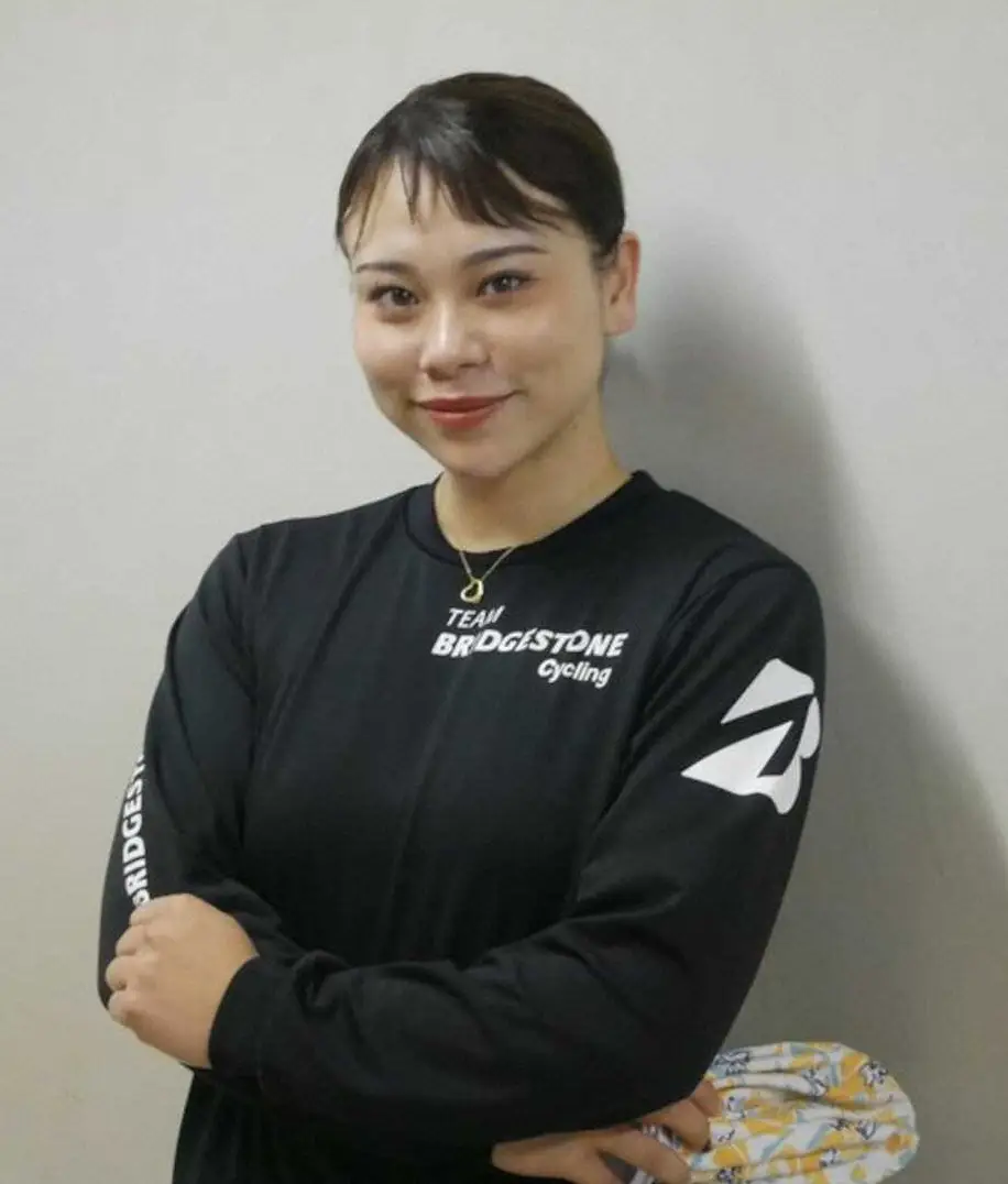 【画像・写真】【西武園競輪　ガールズ】太田りゆが完全V　「自分でもよくやったと思う」完調目指す中、ひと皮むけたか