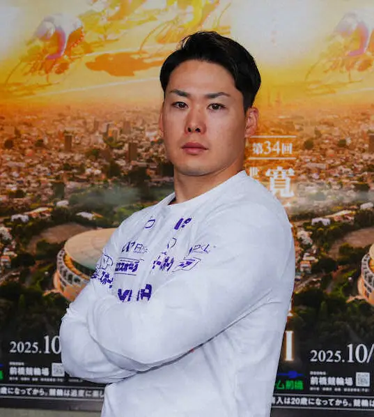 【画像・写真】犬伏湧也