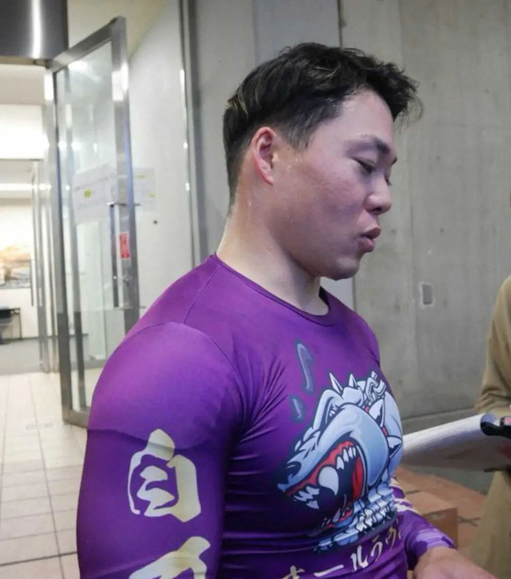 【画像・写真】【前橋競輪　G1寛仁親王牌】犬伏湧也は7着　後方で不発「相手もうまかった、悔しい」