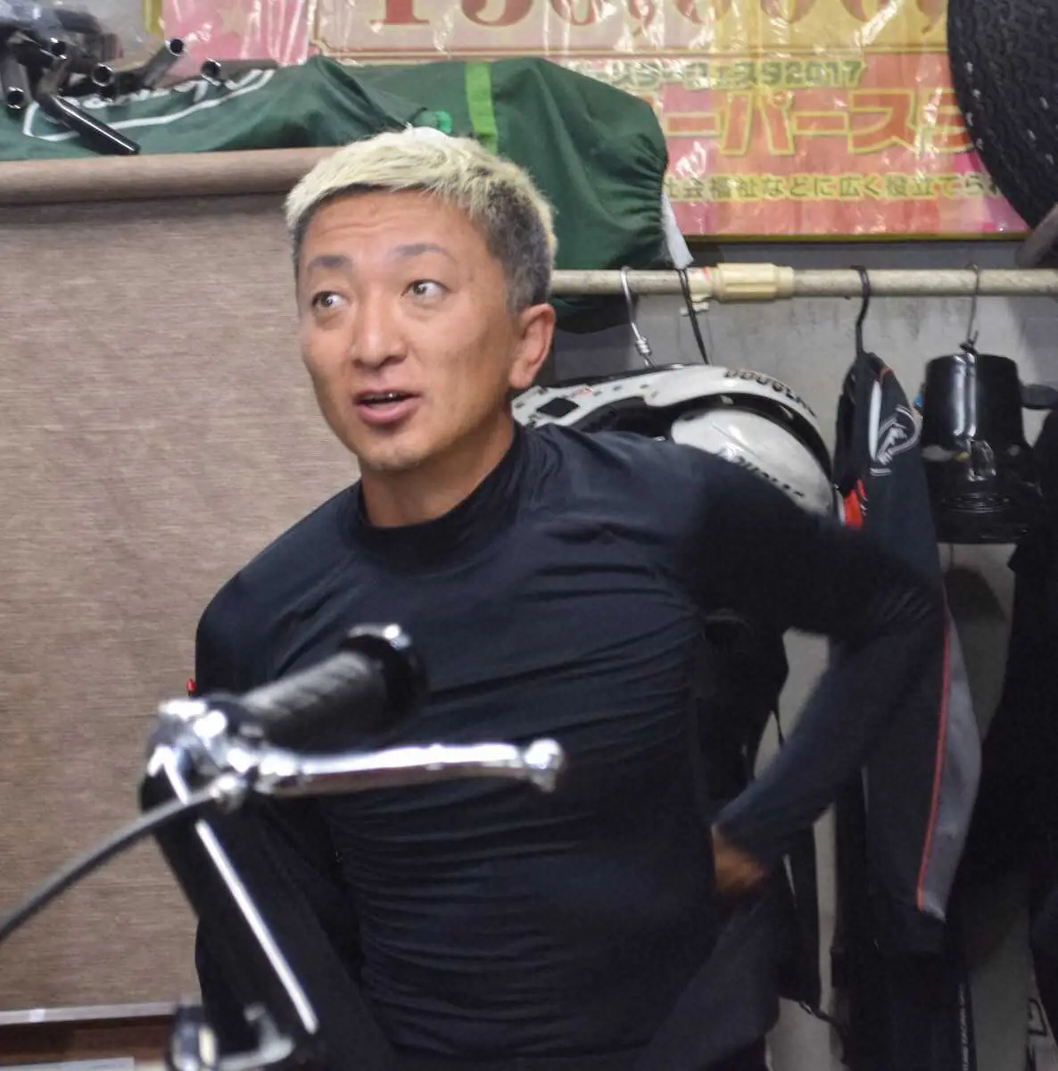 【画像・写真】【飯塚オート　SG日本選手権】荒尾聡　勝っても満足感ゼロ「ひどいです。立て直したい」