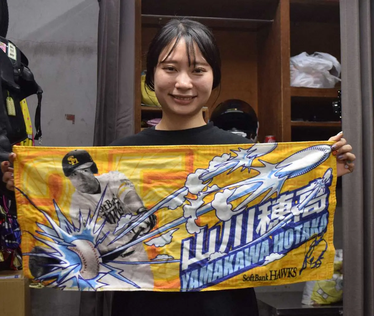 【画像・写真】【飯塚オート　SG日本選手権】新井日和　有名選手たちの圧に打ち勝って2着「爪痕、残せましたか？」