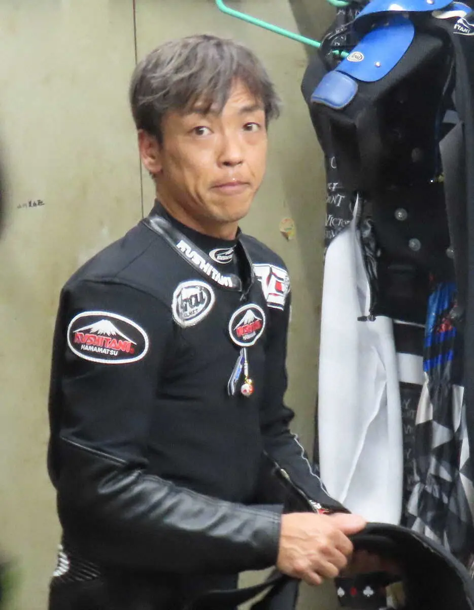 【画像・写真】【オートレース】青山周平らがSS王座決定戦トライアル戦出場権獲得　今年の各場成績首位を発表