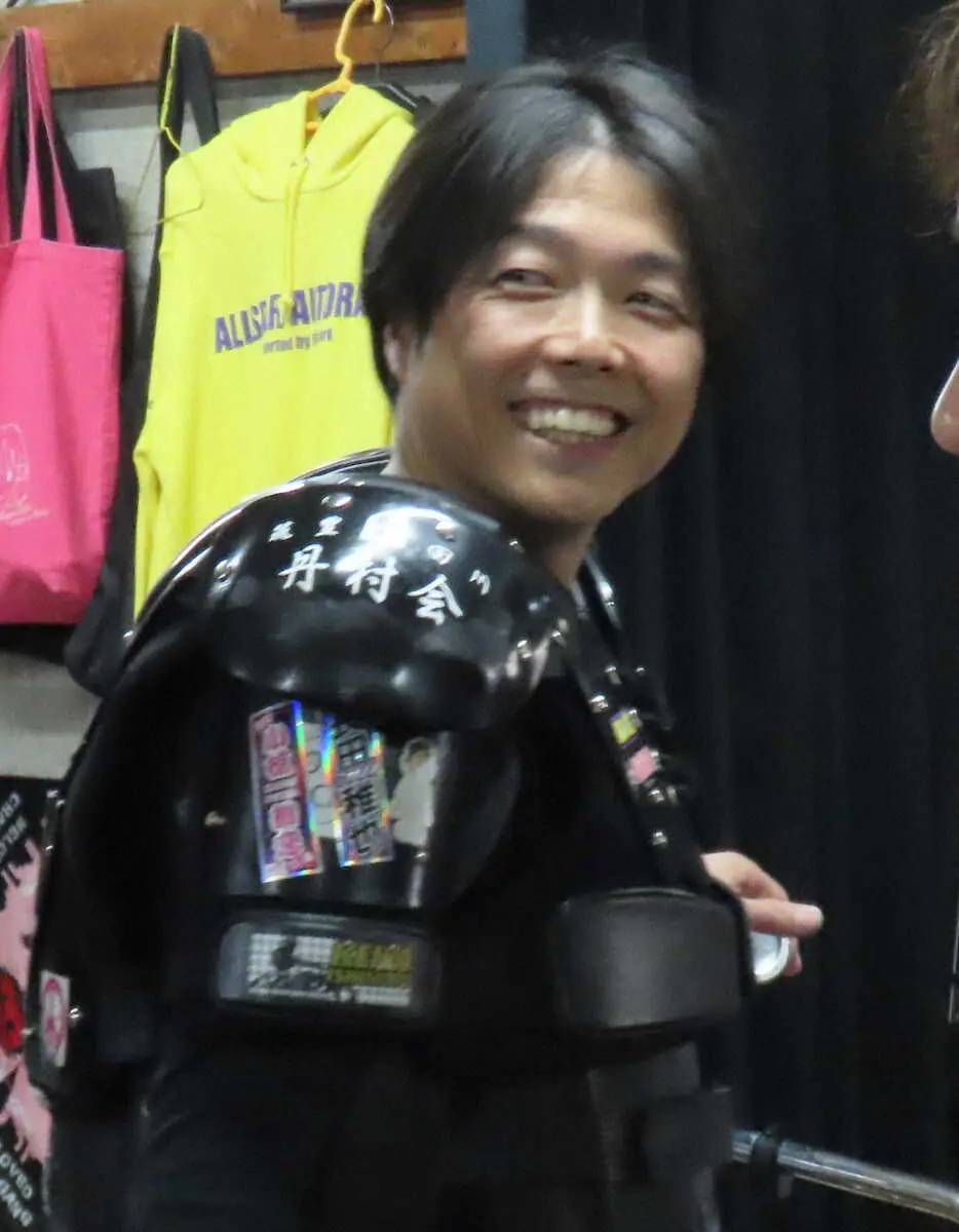 【画像・写真】【飯塚オート　SG日本選手権】有吉辰也　4戦全勝で準決勝戦へ「気を引き締め直す」