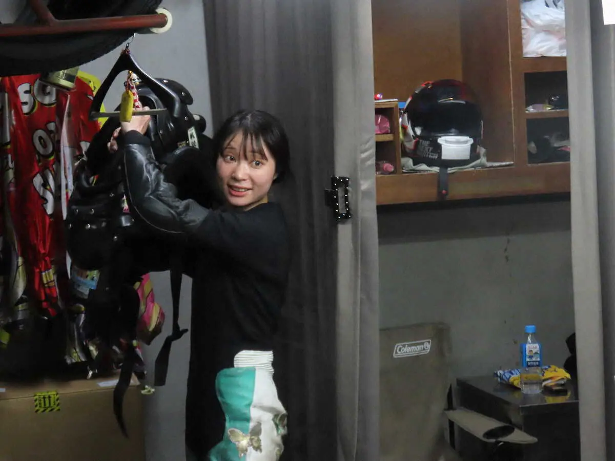 【画像・写真】【スーパースターガールズ王座決定戦】新井日和、小椋華恋ら8選手の出場決定