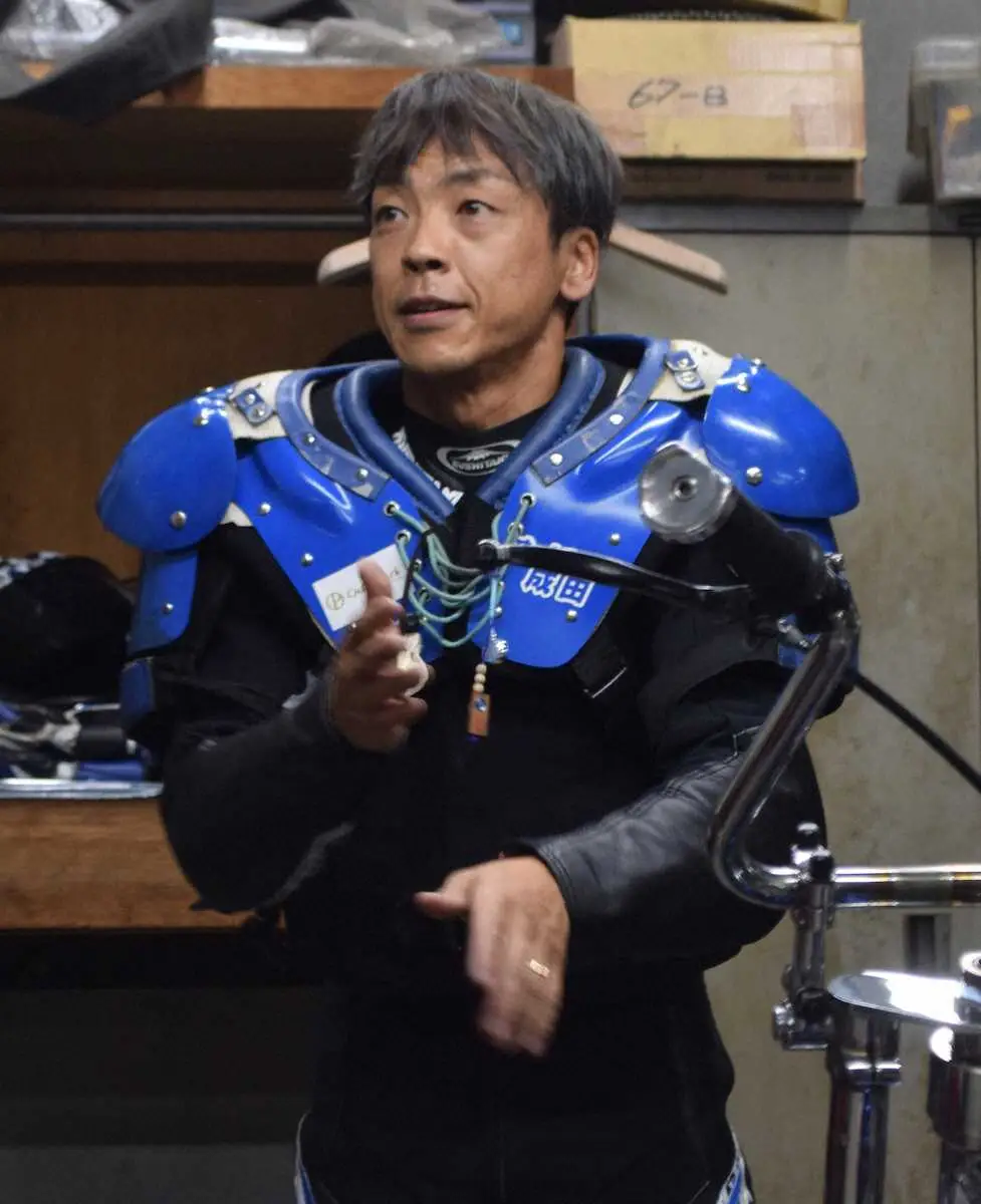 【画像・写真】【スーパースター王座決定戦TR戦出場選手】青山周平、佐藤励など16人決定