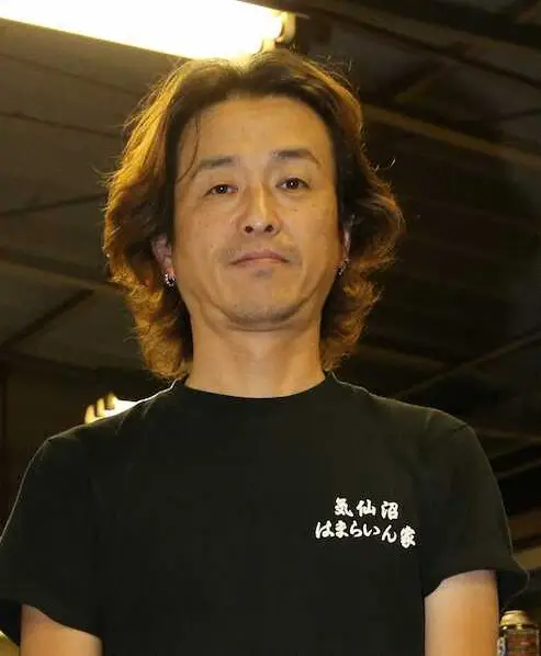 【画像・写真】【オートレース】伊藤正司さんが死去　59歳　98年全日本選抜でSG初決勝初V