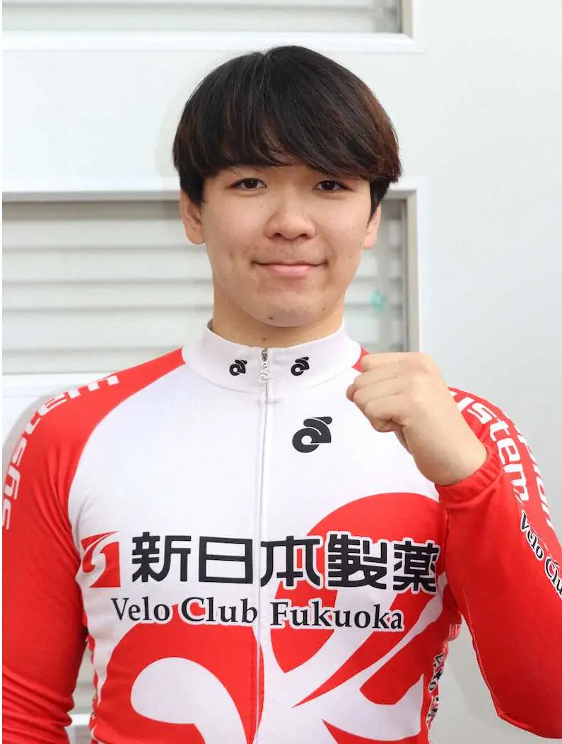 【画像・写真】【岸和田競輪　F1】阿部英斗　清水裕友との練習で脚のなさを実感　地力強化へのきっかけになるか