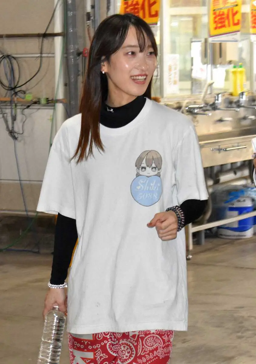 【画像・写真】【三国ボート　ヴィーナスシリーズ第17戦】高憧四季　“3連戦”ラスト飾るV　レディースCCへ弾み