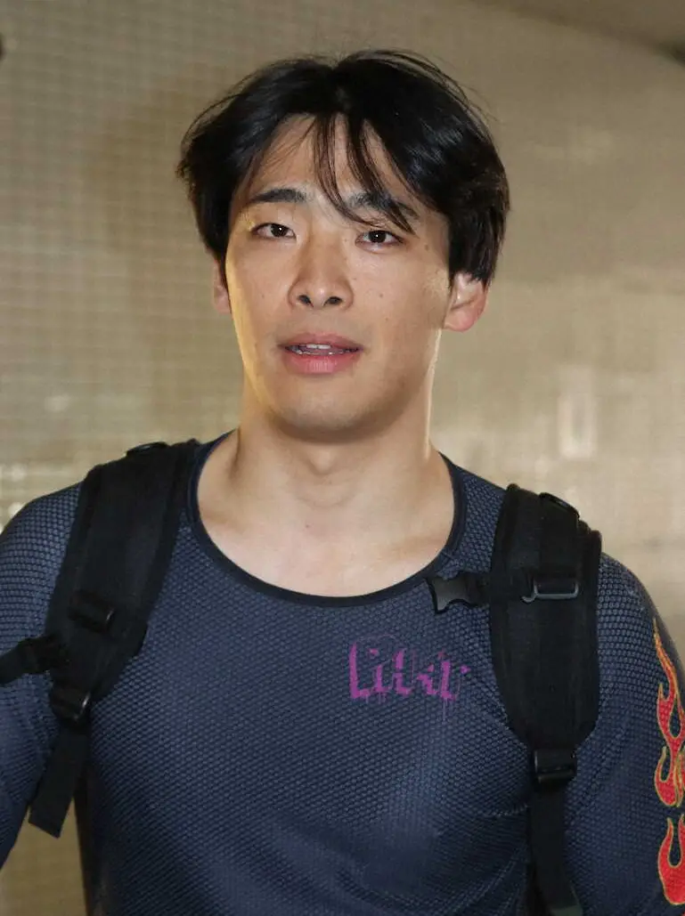 【画像・写真】【高知競輪　KEIRINフェスティバル】小川三士郎　S級の凄みを肌で感じる近走　今が成長期