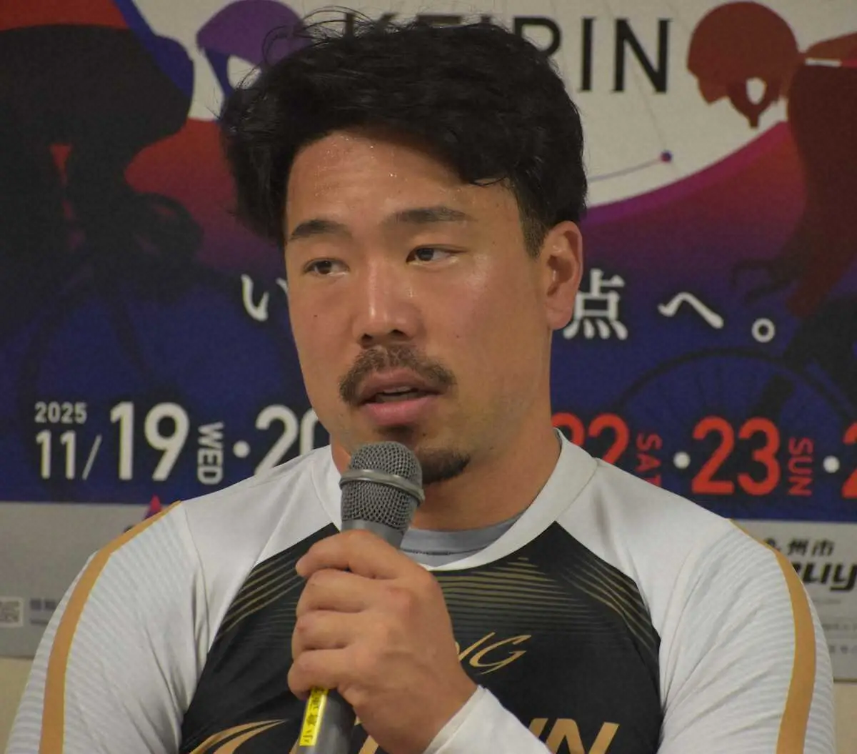 【画像・写真】【小倉競輪祭　グランプリの行方】11R1着なら南修二確定　現ボーダー・深谷を巡る争いもし烈