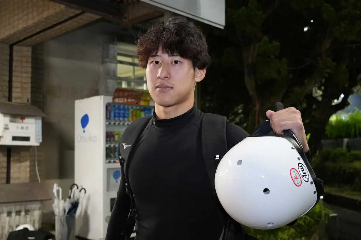 【画像・写真】【名古屋競輪　F1】上杉有弘　兄との同時斡旋に発奮「自分でもびっくり」