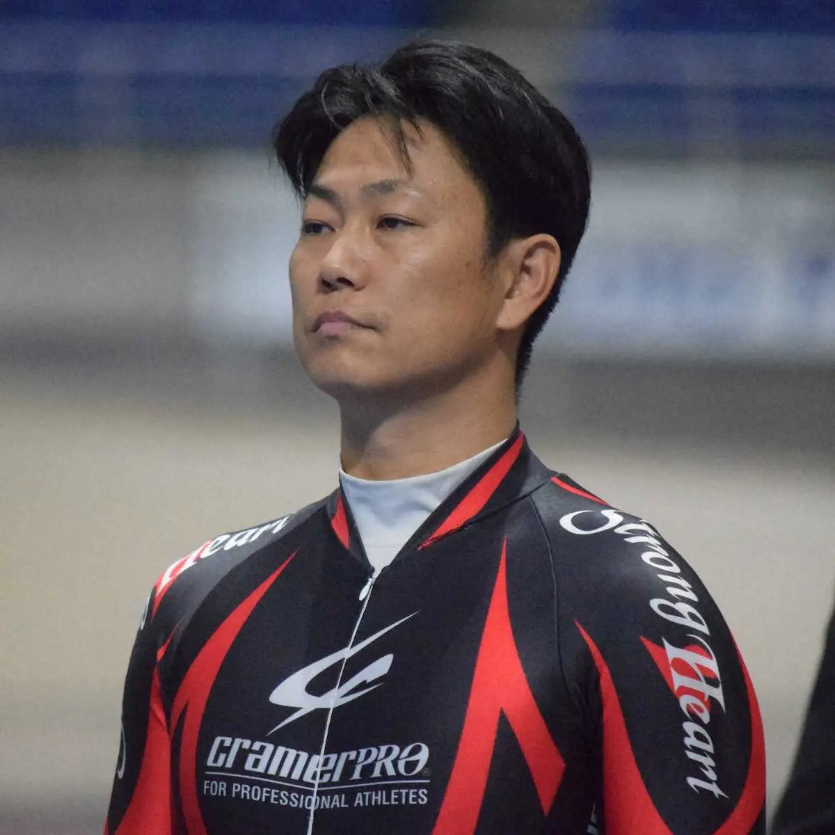 【画像・写真】【九州地区プロ自転車競技大会】角令央奈、小岩大介が3連覇　角は団体追い抜きとの2冠は逃す