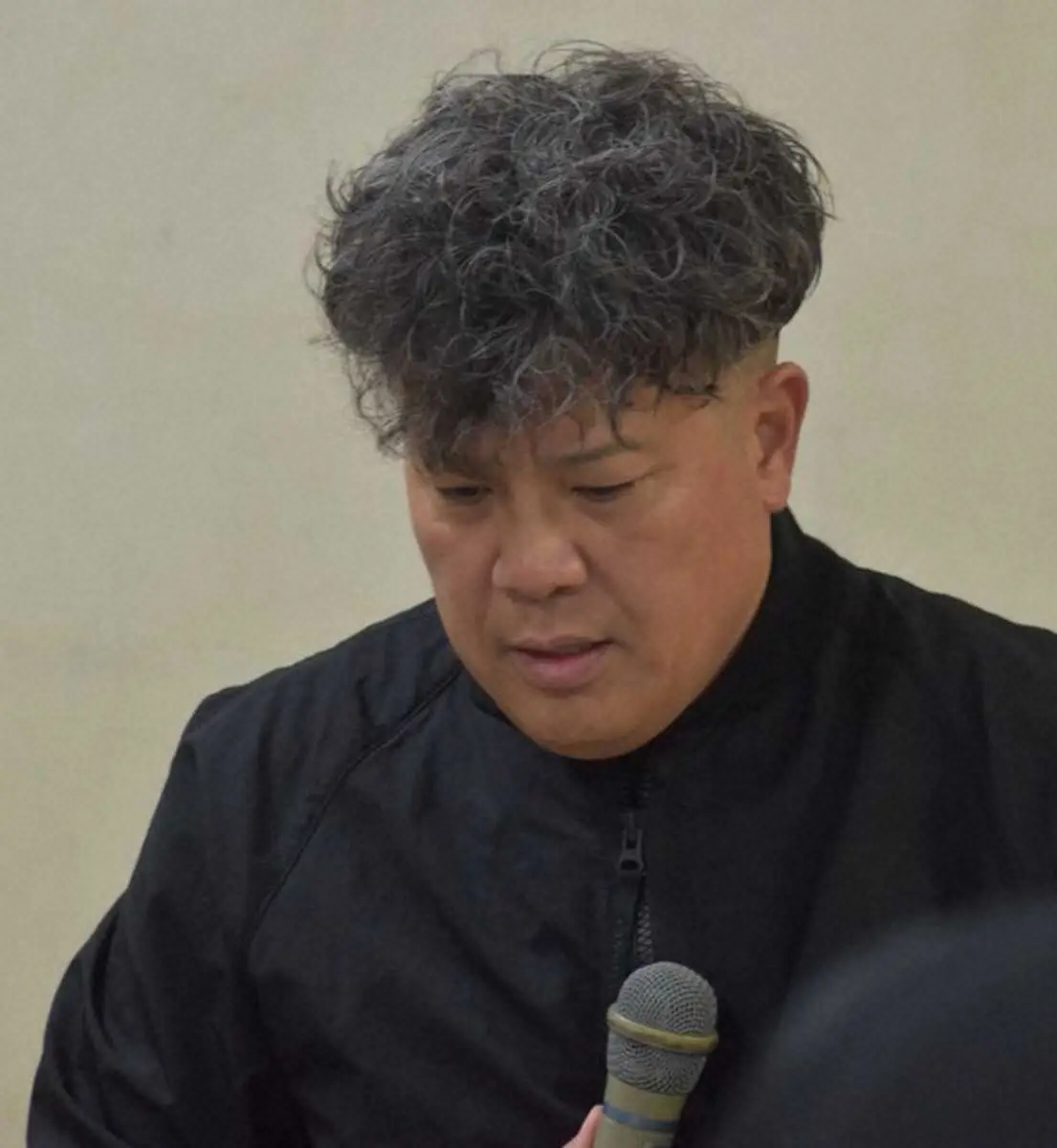 【画像・写真】【佐世保競輪　G3九十九島賞争奪戦】荒井崇博　「自分にむかついている」怒りの走り、見逃せない