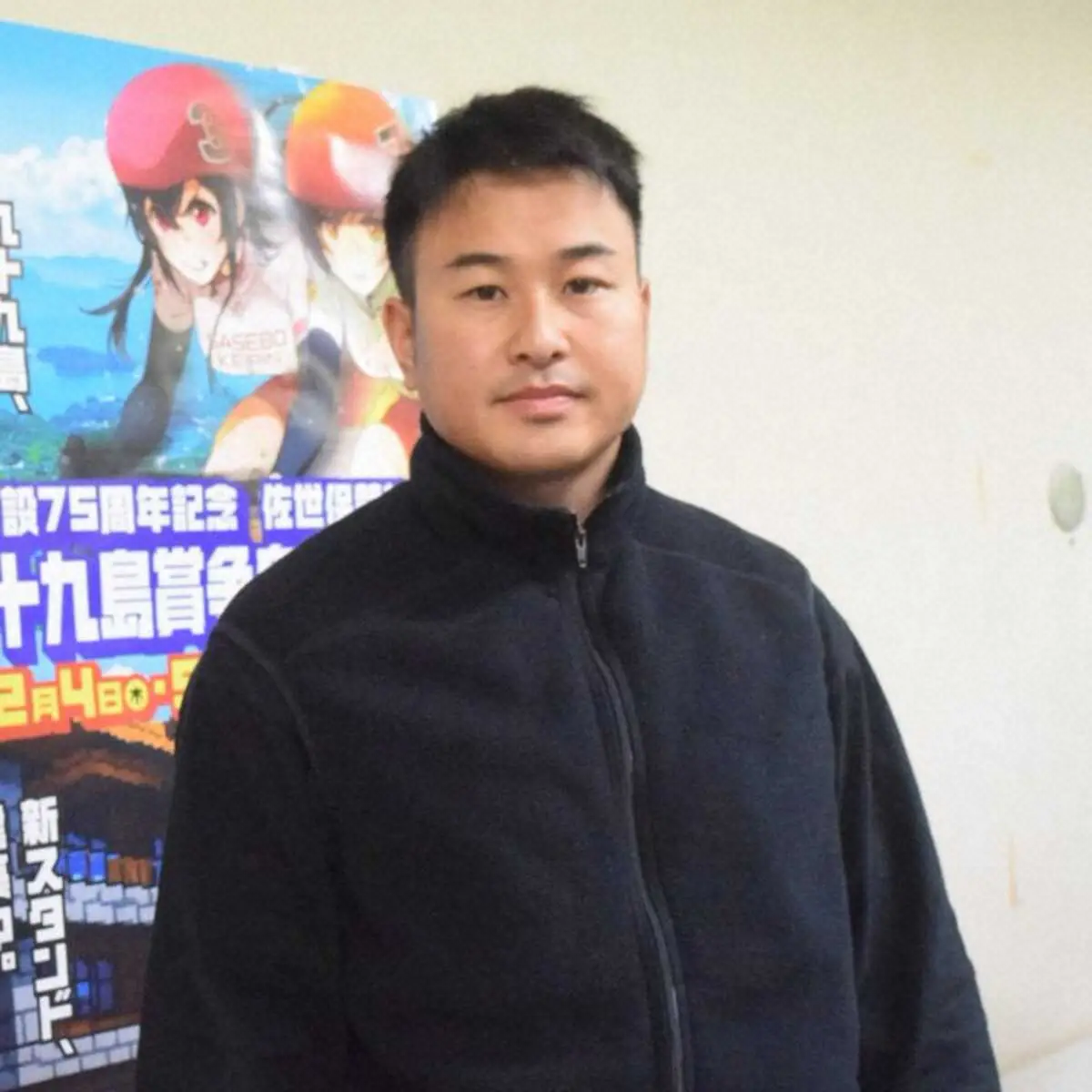 【画像・写真】【佐世保競輪　G3九十九島賞争奪戦】松本貴治　競輪祭で男を上げた注目株　当地とも相性よし