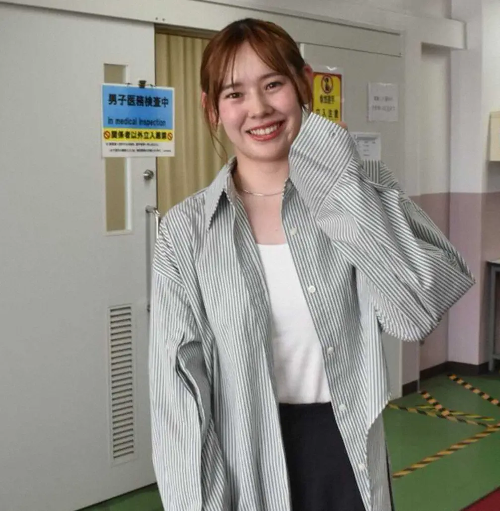 【画像・写真】【和歌山競輪　F2】高木佑真　地元Vから中3日も「レース続き、嫌いじゃないです」