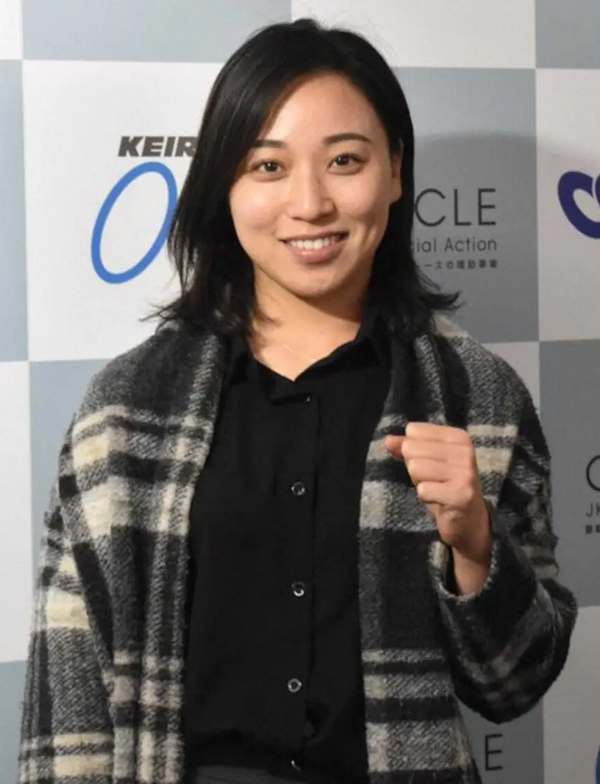 【画像・写真】【松戸競輪　F1】ガールズGP出走の久米詩が参戦　「間隔が空きすぎるのは好きではない」