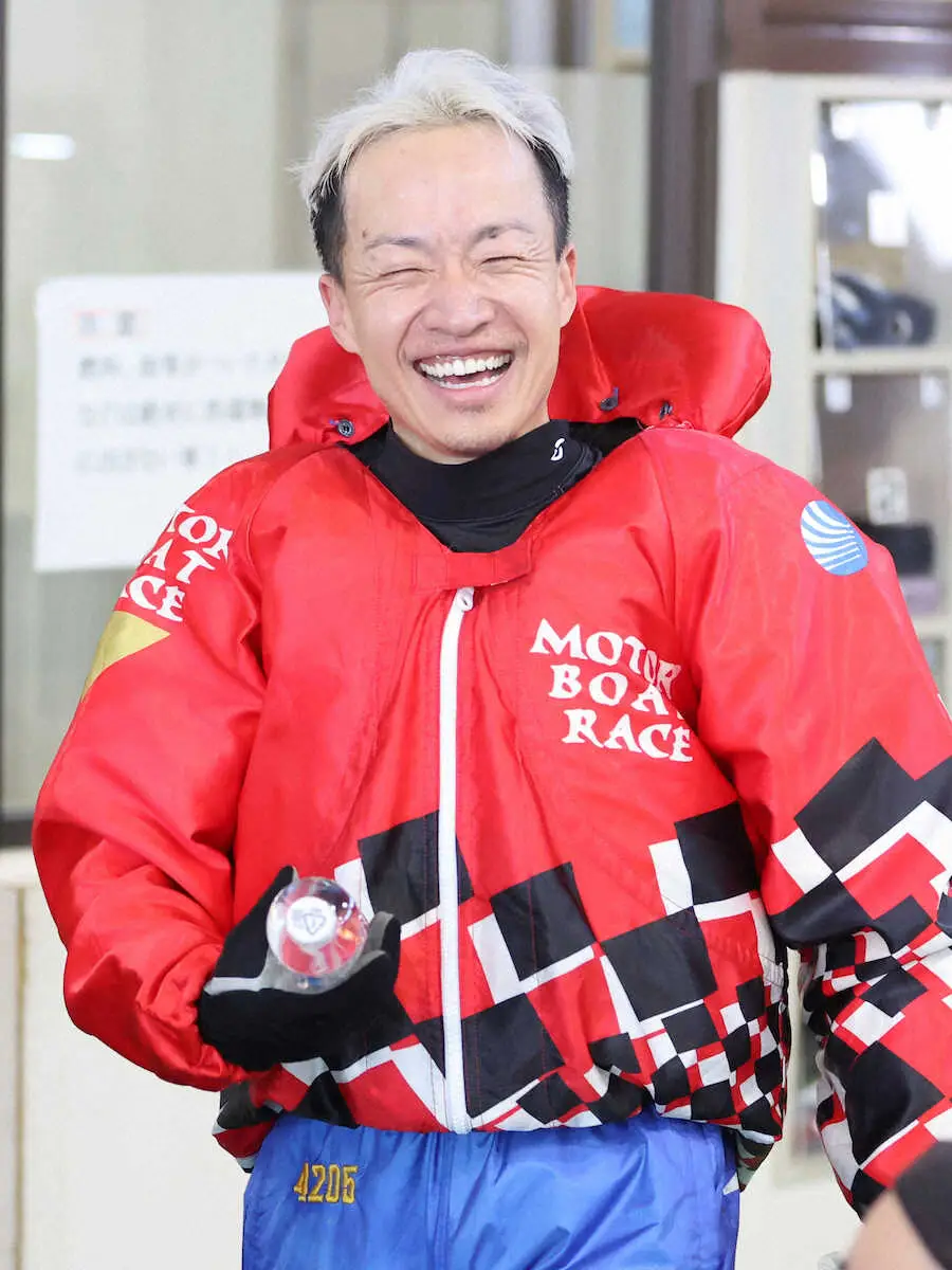 【画像・写真】山口剛