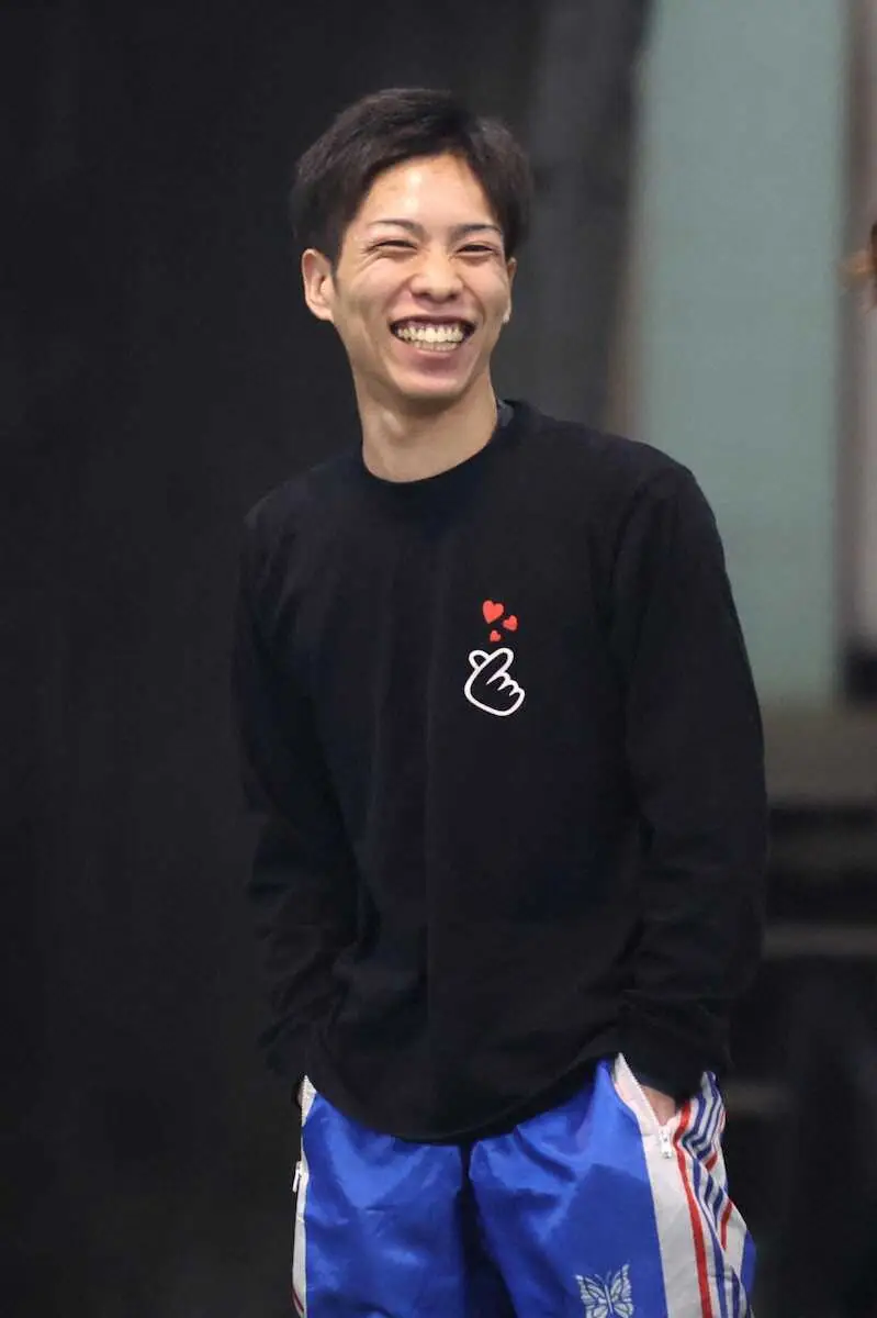 【画像・写真】【下関ボート　G1海響王決定戦】吉田凌太朗　G2V機で雰囲気上々　まずは準優を目指す