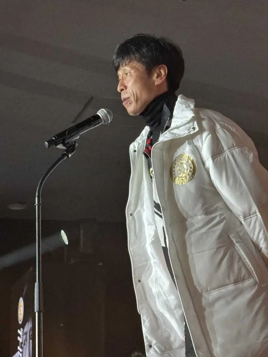 【画像・写真】【住之江ボート　SGグランプリ】賞金ランク2位・池田浩二　「てっぺん目指して」