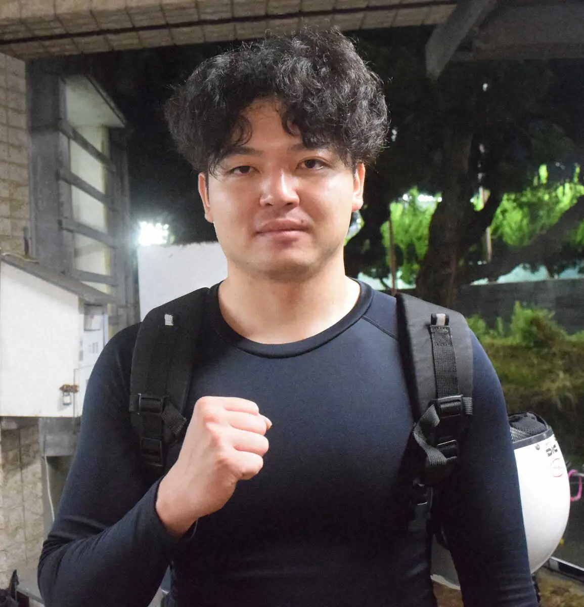 【画像・写真】鶴淳志