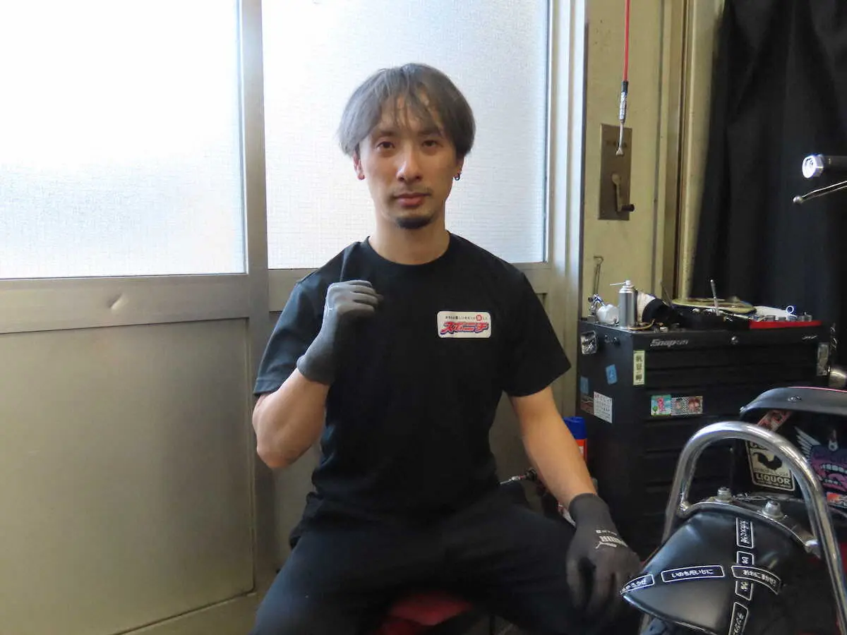 【画像・写真】【浜松オート　G1スピード王決定戦】岩見貴史がシリーズ初勝利で準決へ「エンジンはいい」