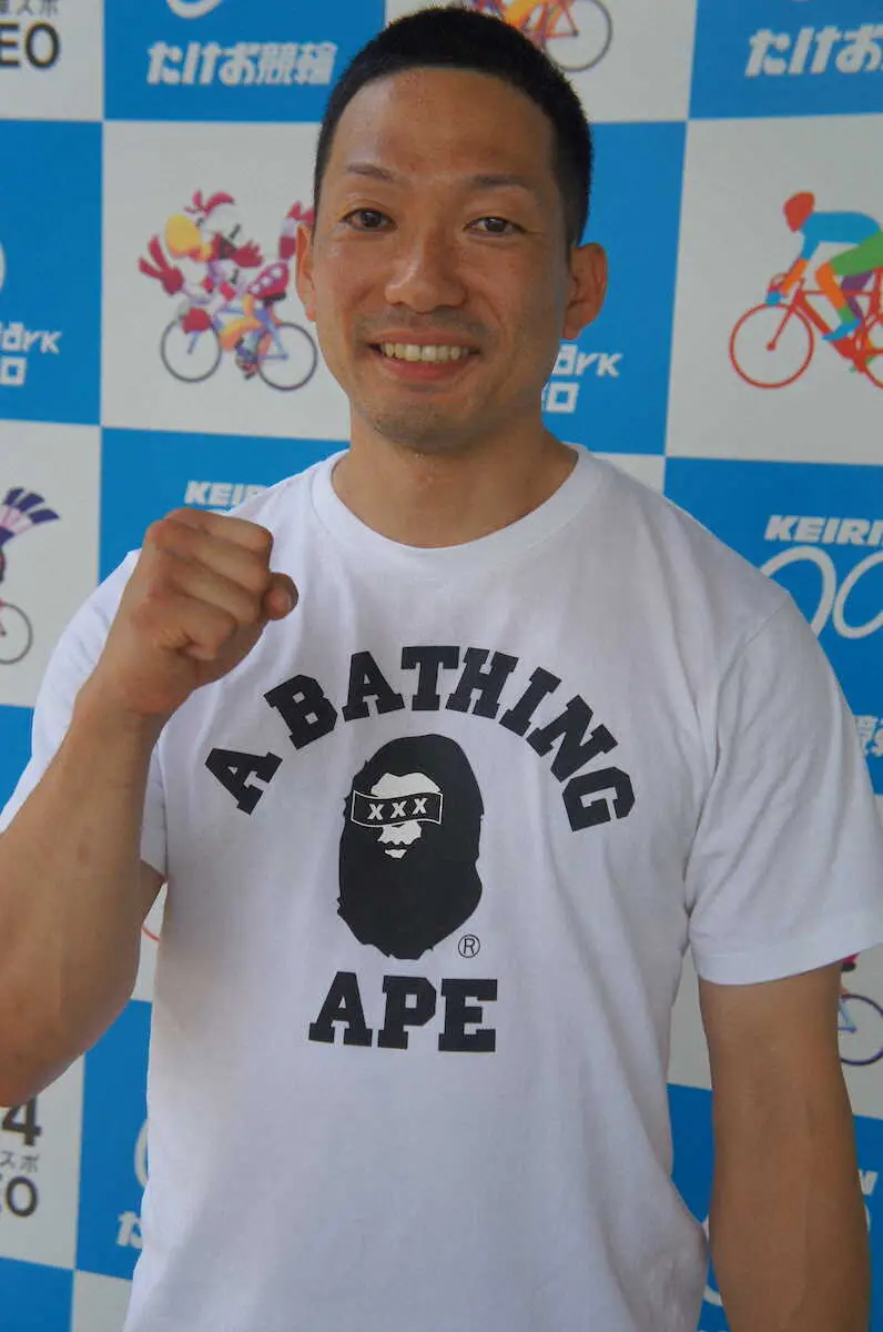 【画像・写真】佐藤健太