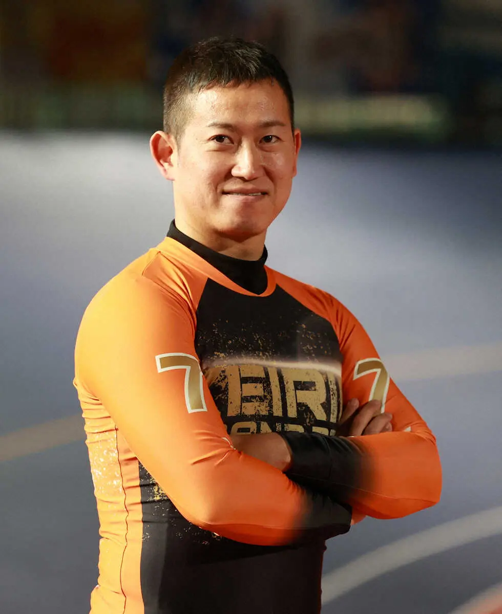 【画像・写真】【和歌山競輪　G3和歌山グランプリ】脇本雄太　記念Vの弟に続く　「流れがある。切らないよう…」