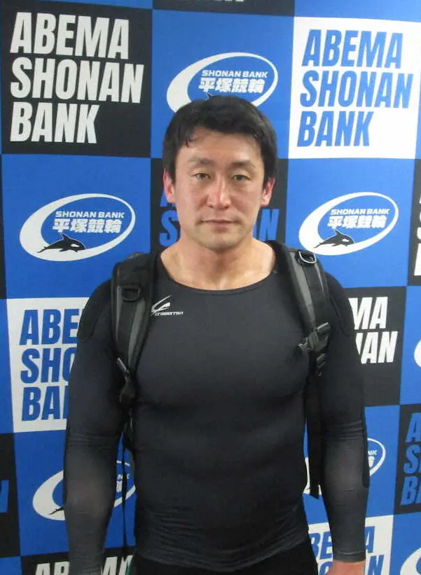 【画像・写真】【平塚競輪　F1】北井佑季　準決勝も逃げ切り決勝へ　「自分の力を出し切って」復帰後初Vへ