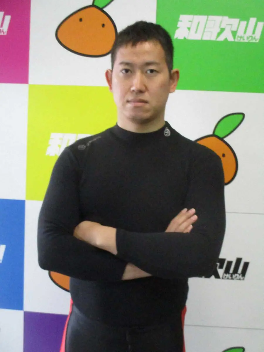 【画像・写真】今年初勝利を飾りたい脇本雄太