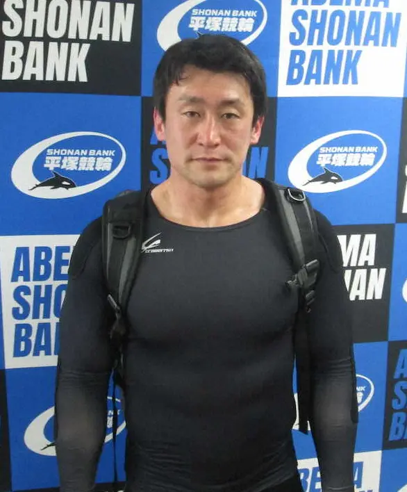 【画像・写真】【競輪】北井佑季が完全V　場内からは拍手「お客様の声援が力になった。感謝してレースしていきたい」