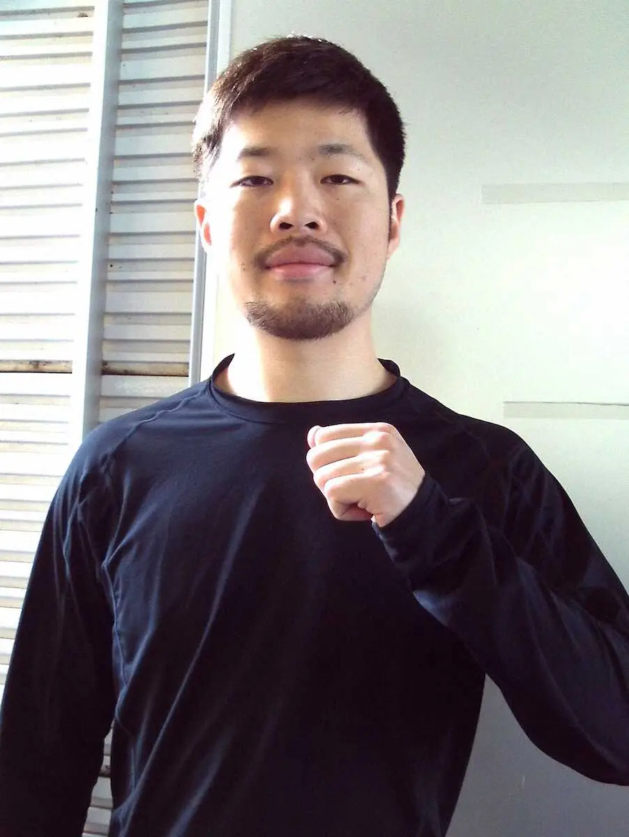 【画像・写真】五輪拓巳