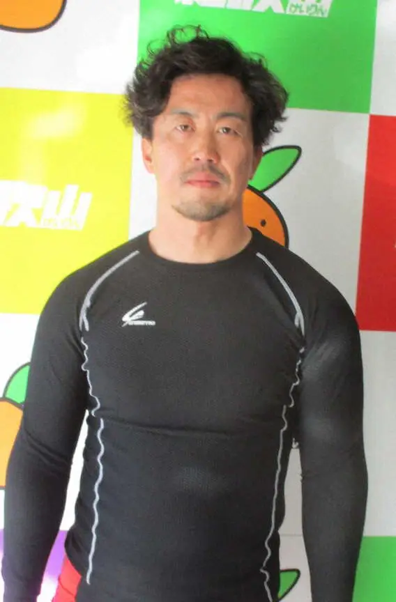 【画像・写真】南修二