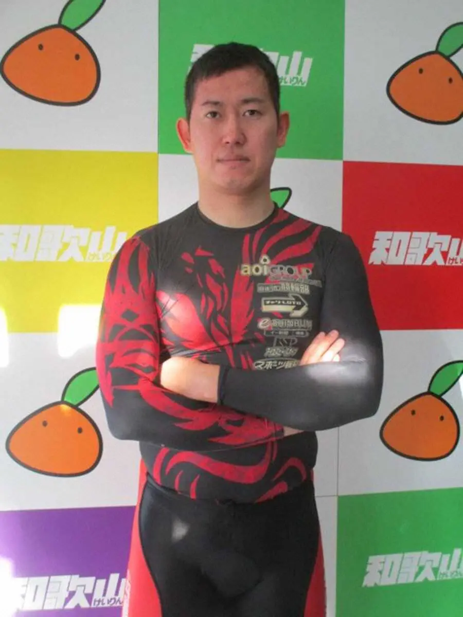 【画像・写真】【和歌山競輪　G3和歌山グランプリ】脇本雄太が連勝で決勝へ　肘の状態は鍵も単騎で真っ向勝負