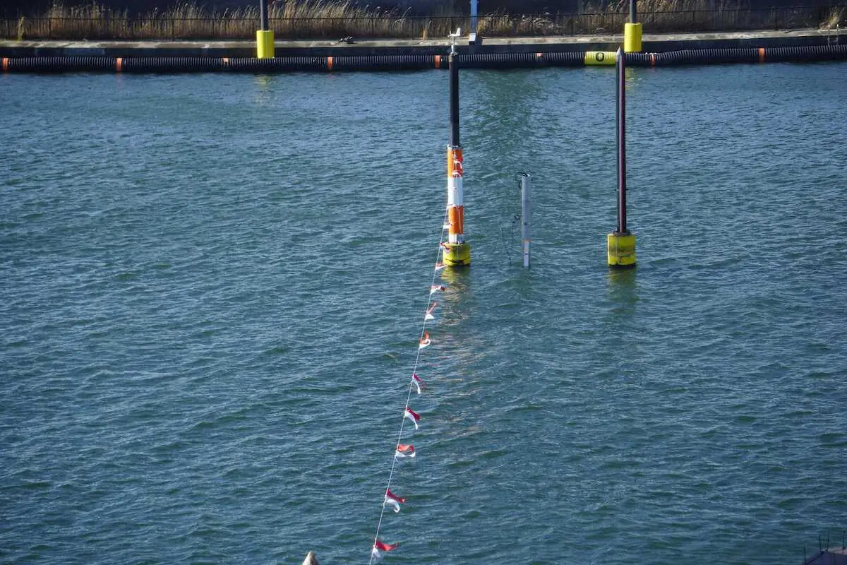 【画像・写真】【江戸川ボート　4日間シリーズ】13日は中止、打ち切り　優勝戦は15日