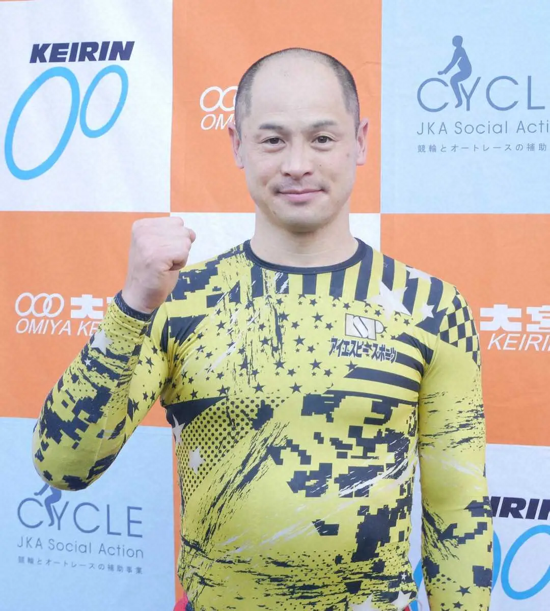 【画像・写真】【大宮競輪　G3倉茂記念杯】準決11Rで5人が落車　勝ったのは北津留翼　3連単は77万オーバー