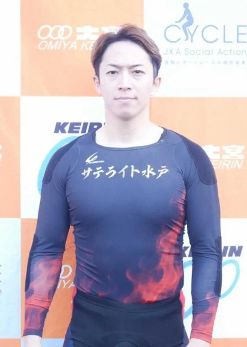 【画像・写真】【大宮競輪　G3倉茂記念杯】坂井洋が決勝一番乗り　これぞ目の手術効果　お見事、俊敏さばき