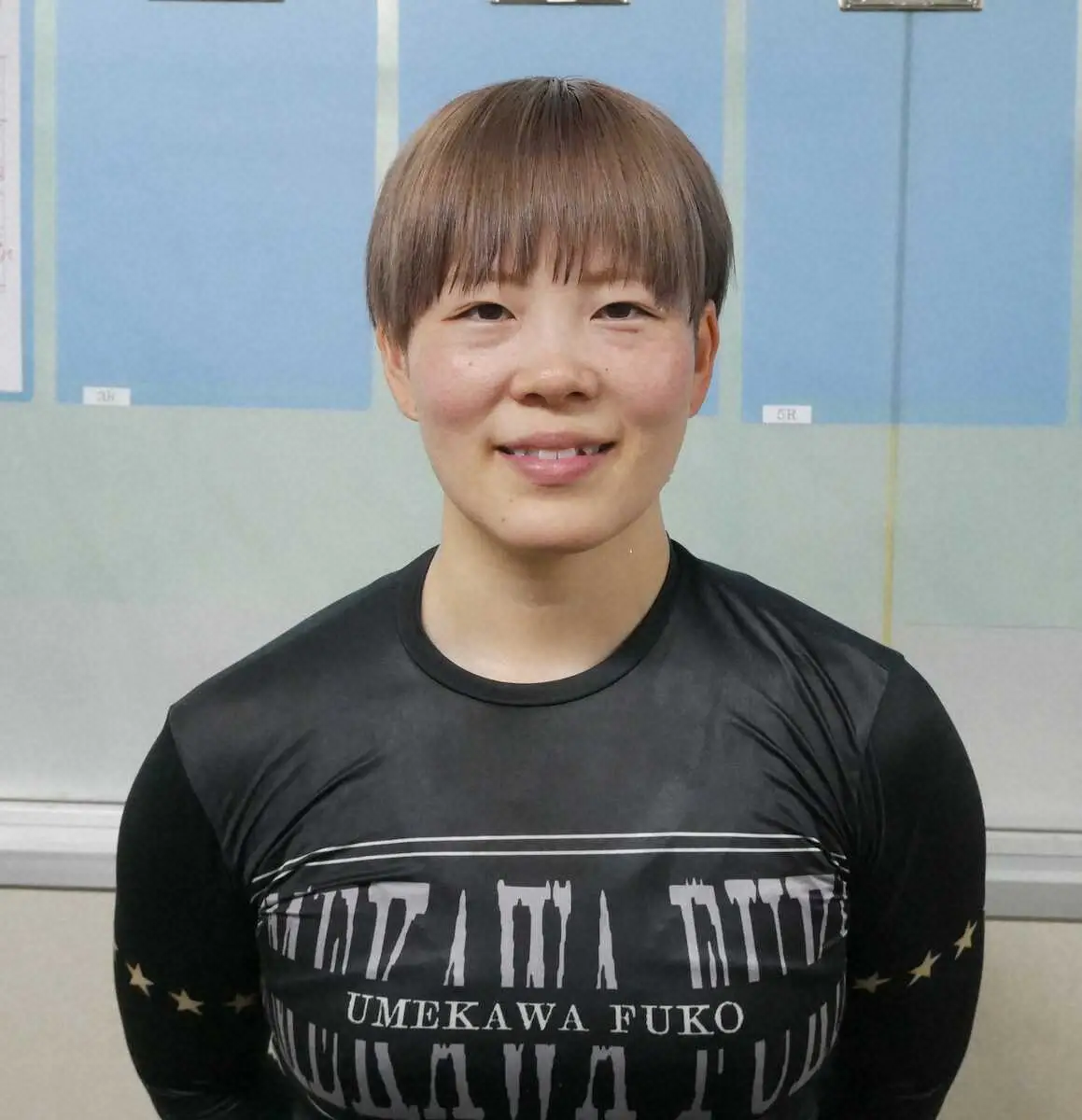 【画像・写真】【立川競輪　F1】梅川風子が一般開催19場所連続完全V　さすがの取り口「勝っておきたかった」