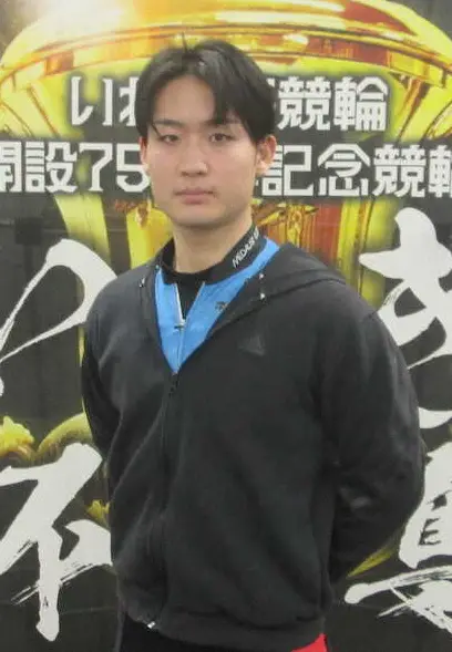 【画像・写真】【いわき平競輪　G3いわき金杯争奪戦】山崎芳仁・歩夢が父子参戦　父は父、息子は息子で頑張る