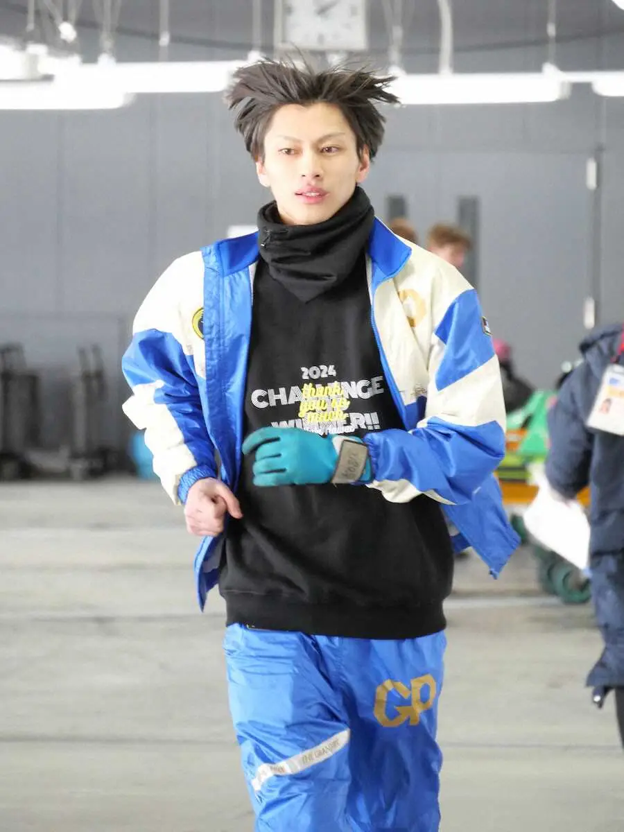 【画像・写真】末永和也